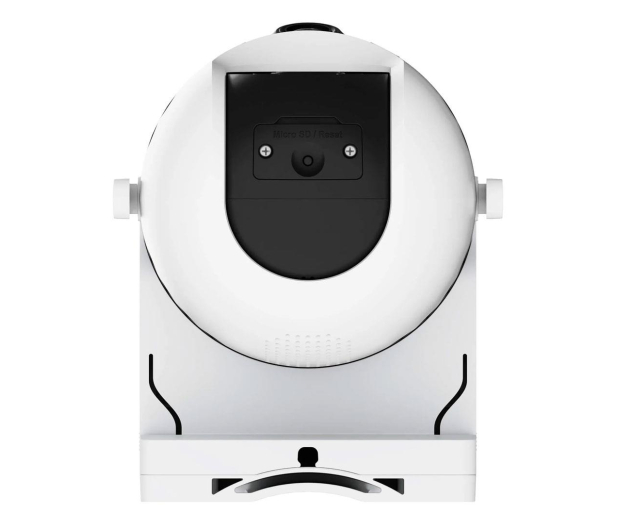 EZVIZ Inteligentna zewnętrzna kamera obrotowa H9c 2K - 1267791 - zdjęcie 4